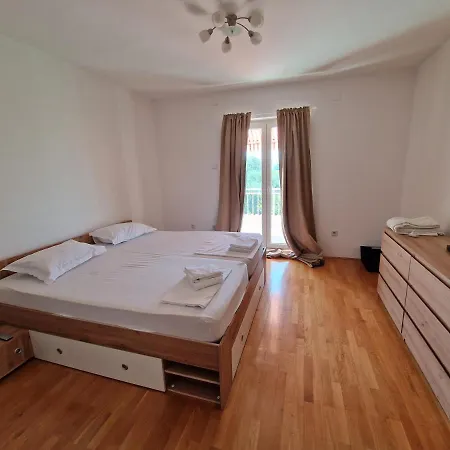 Apartment Lara Solin