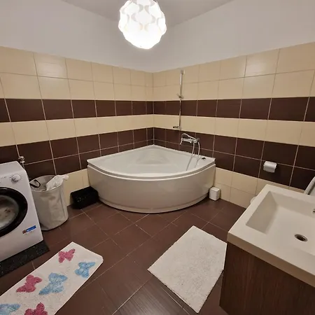 Apartment Lara Solin