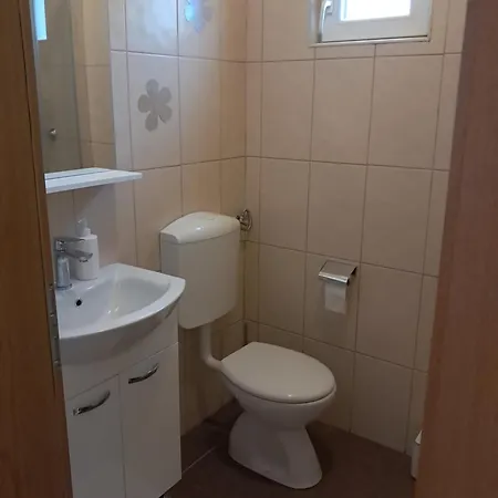 Apartment Lara Solin