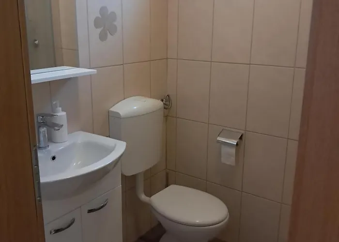 Apartmán Lara Solin